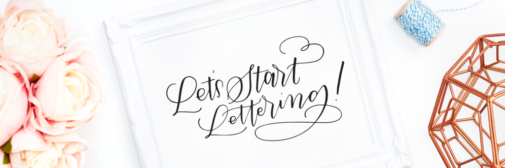 Lettering Courses