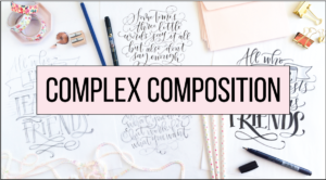 Complex Composition