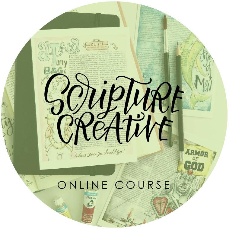 christian creative writing course