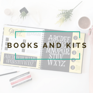 Books and Kits