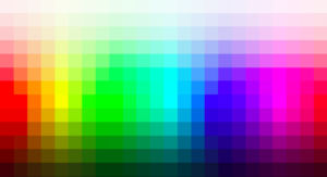 html color picker tool from image