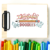 Illustrative Doodles Online Course