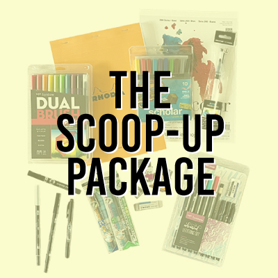 The-Scoop-Up-Package